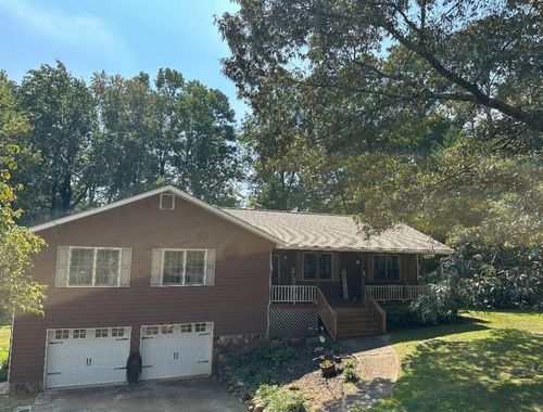 313 Chattahoochee Way, Woodstock, GA, 30188-2843 | Card Image