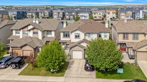 205 Luxstone Pl Sw, Airdrie, AB, T4B3C1 | Card Image