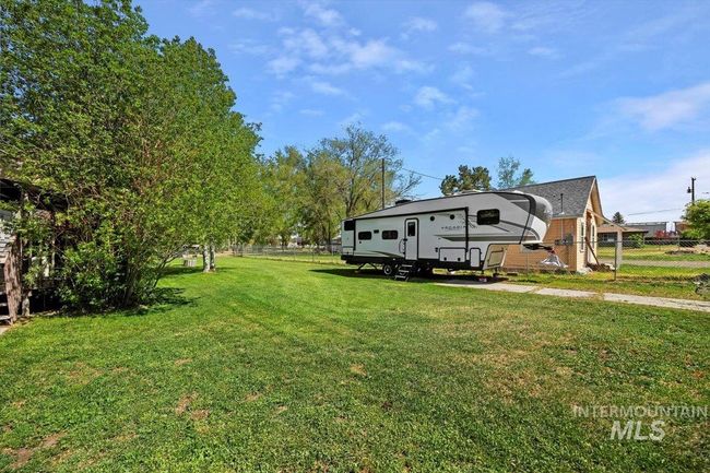 428 N 1 St St E, House other with 3 bedrooms, 2 bathrooms and null parking in Paul ID | Image 27