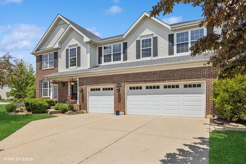 4345 Gladstone Dr, Lake In The Hills, IL, 60156-6759 | Card Image