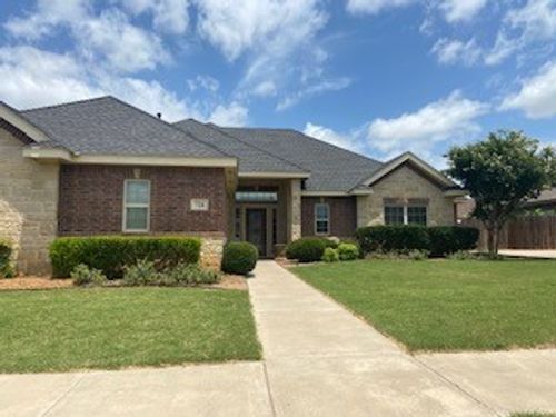 726 Benelli Dr, Abilene, TX, 79602-7018 | Card Image