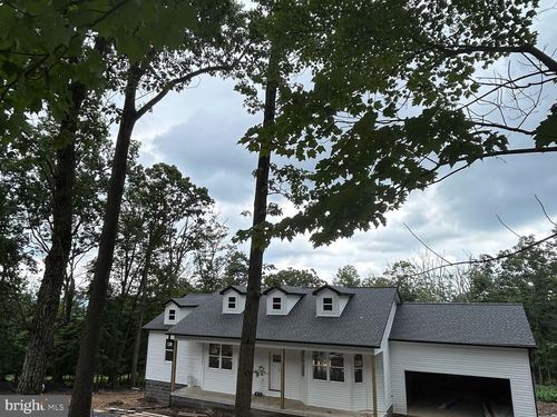 207 Otter Trl, WINCHESTER, VA, 22602 | Card Image