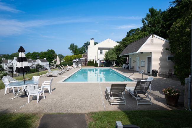 UNIT-6-3 - 55 Mill Plain Rd, Condo with 2 bedrooms, 2 bathrooms and 2 parking in Danbury CT | Image 37