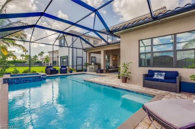 4126 Aspen Chase Dr, House other with 5 bedrooms, 4 bathrooms and null parking in NAPLES FL | Image 13