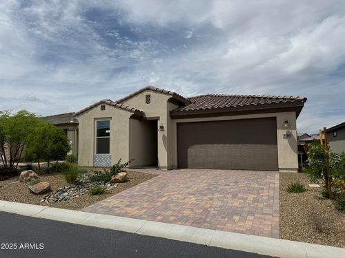 3116 Prospector Way, Wickenburg, AZ, 85390-0003 | Card Image