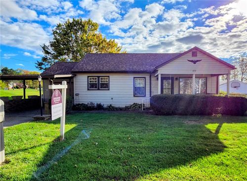 373 Pittsburgh St, New Derry, PA, 15671-1034 | Card Image