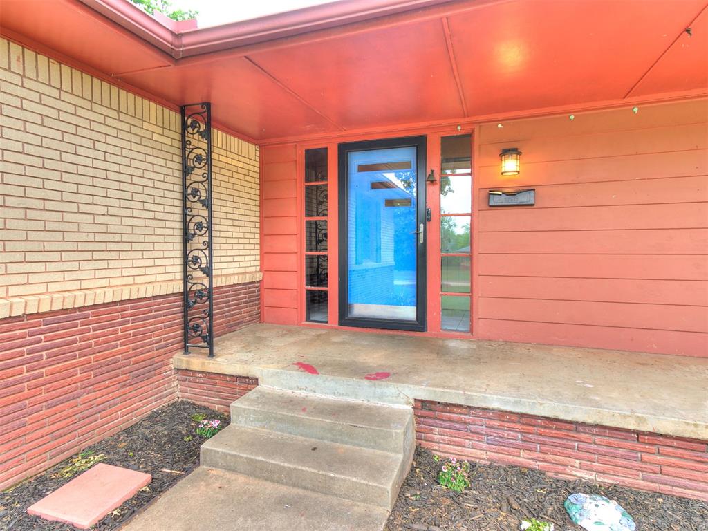 Residential in Oklahoma City 2