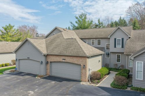 1307 Lake Stream Ct, Mishawaka, IN, 46545-4041 | Card Image