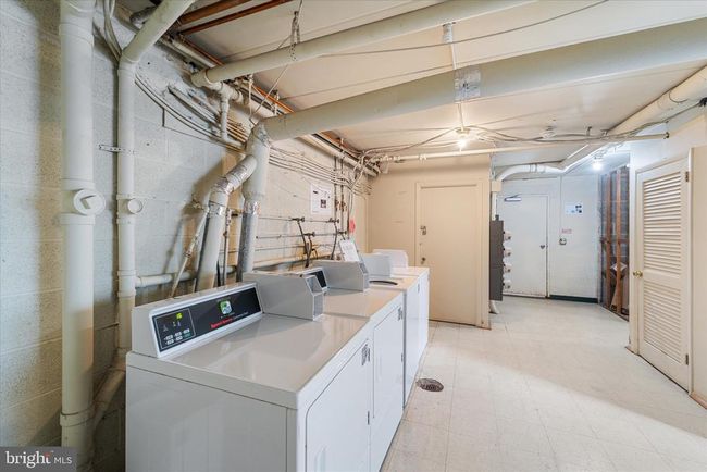 11 - 125 Clubhouse Dr Sw, Condo with 1 bedrooms, 1 bathrooms and null parking in LEESBURG VA | Image 19