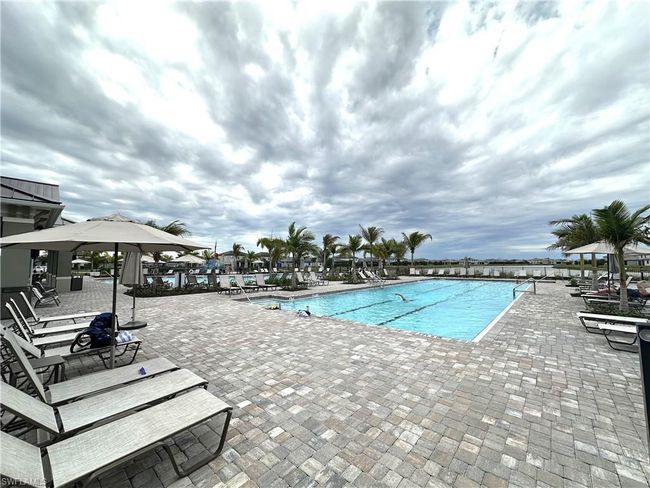 14013 Winding Cedar Way, Condo with 2 bedrooms, 2 bathrooms and 2 parking in FORT MYERS FL | Image 37