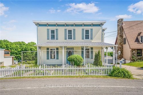 2129 Principale St, Chute A Blondeau, ON, K0B1B0 | Card Image