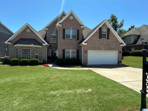 526 White Stone Way, HOOVER, AL, 35226-4214 | Card Image