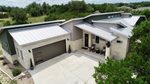 1108 Long Hollow Dr, Canyon Lake, TX, 78133-2370 | Card Image