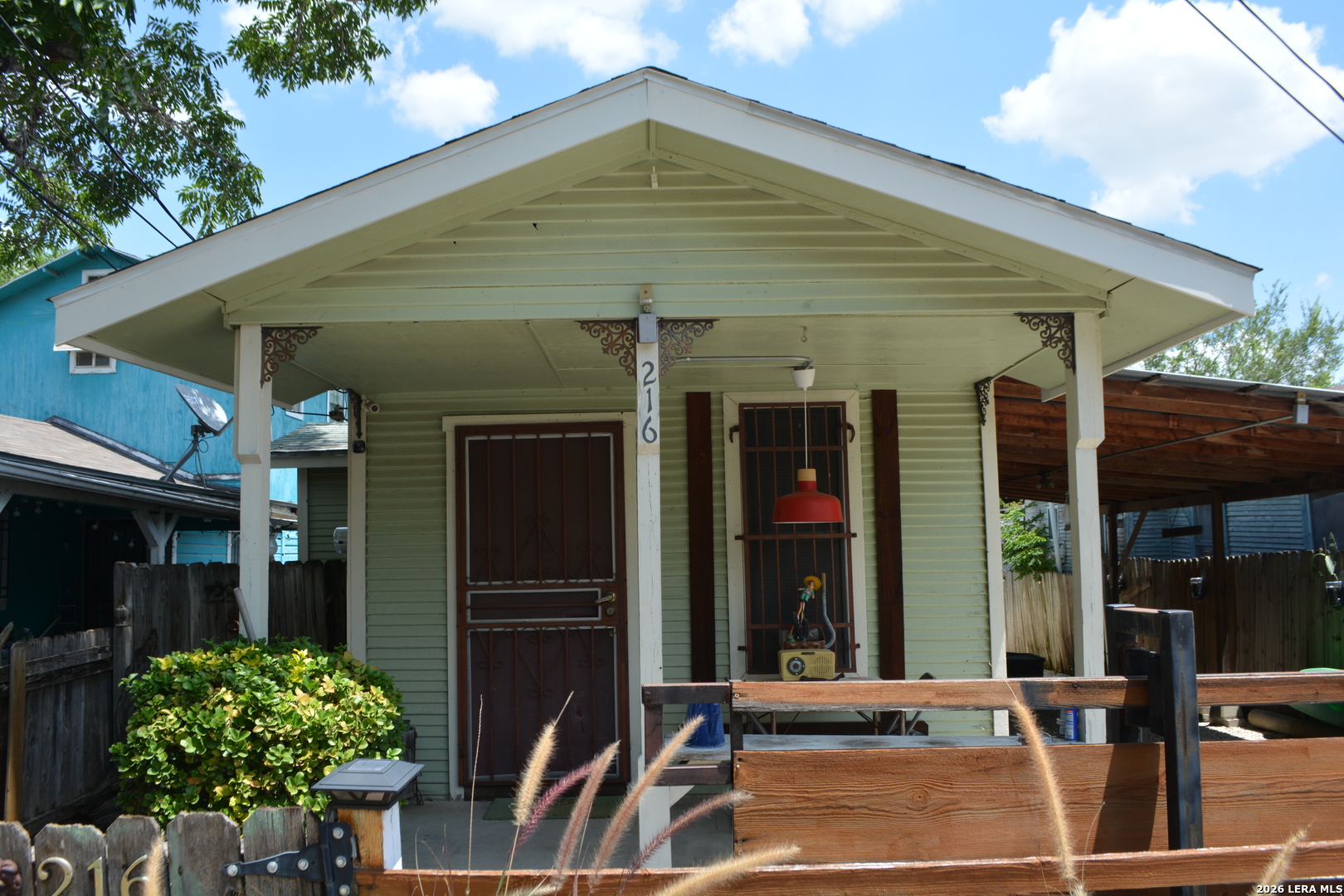 Residential Lease in San Antonio 3