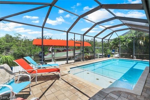 4911 Esplanade St, Bonita Springs, FL, 34134-3987 | Card Image