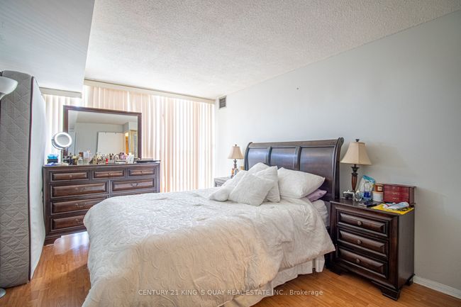 1911 - 4185 Shipp Dr, Condo with 2 bedrooms, 2 bathrooms and null parking in Mississauga ON | Image 21