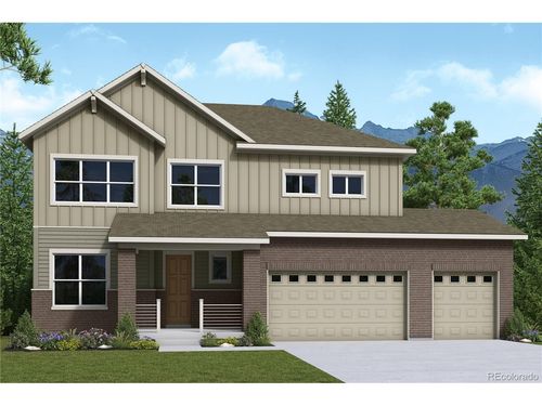 21350 E 58th Ave, Aurora, CO, 80019-2990 | Card Image