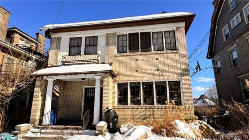 207 Braddock Ave, Pittsburgh, PA, 15221-2719 | Card Image