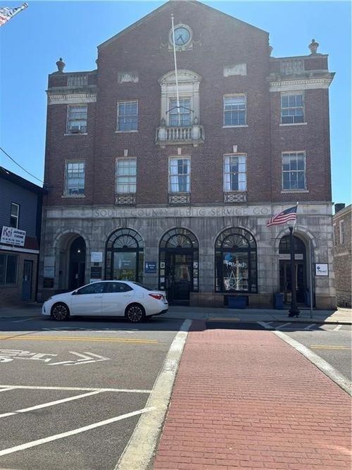 unit-8-53 High Street, Westerly, RI, 02891 | Card Image