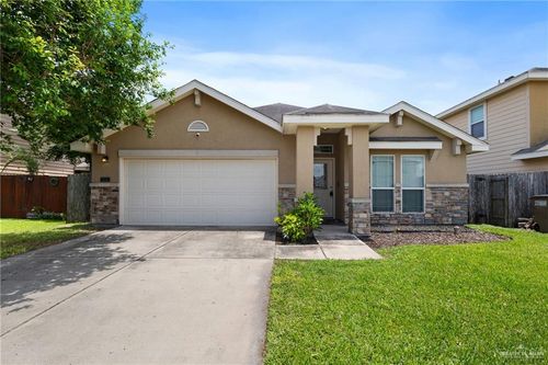 328 Kika De La Garza St, Edinburg, TX, 78539-9703 | Card Image