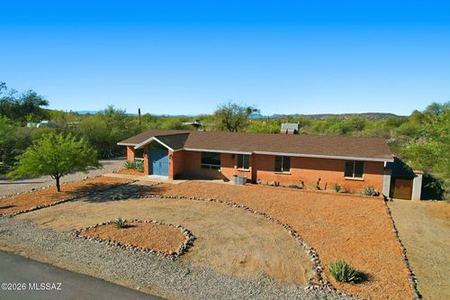 4391 N Wolford Road, Tucson, AZ, 85749 | Card Image