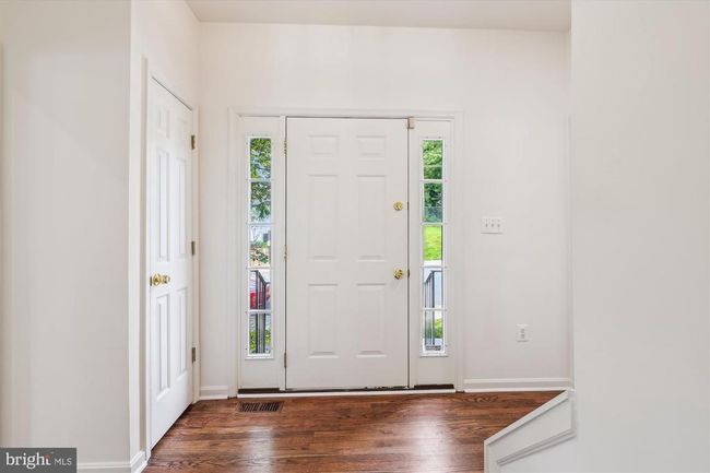 2142 N Dinwiddie St, House other with 4 bedrooms, 4 bathrooms and null parking in ARLINGTON VA | Image 7