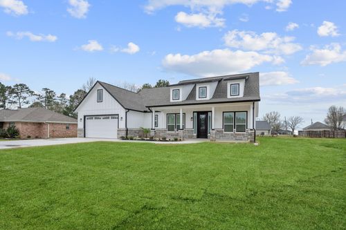 284 Chuckwagon, Livingston, TX, 77351-6873 | Card Image