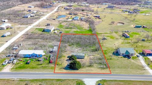 6830 Fm 2114, Hubbard, TX, 76648-4505 | Card Image