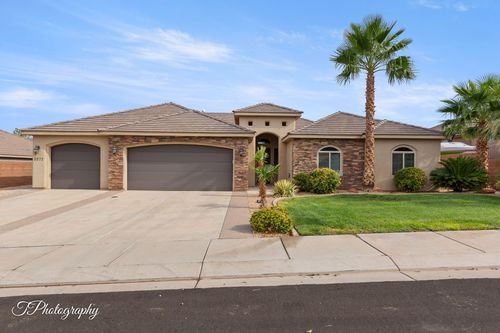 3272 W 2650 S, Hurricane, UT, 84737-5020 | Card Image