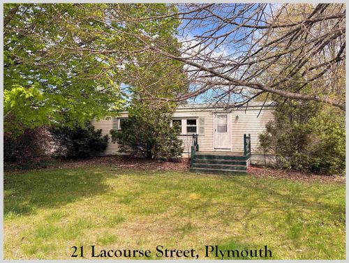 21 Lacourse St, Plymouth, NH, 03264-3706 | Card Image