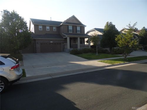 463 N Jamestown Way, Aurora, CO, 80018 | Card Image