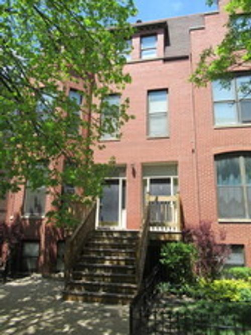 3-1538 Monroe St, Chicago, IL, 60607-2406 | Card Image