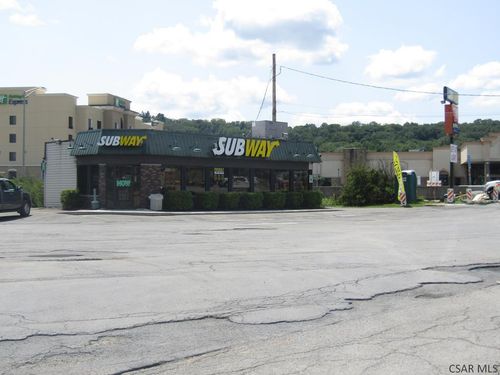 281 Waterworks Rd, Somerset, PA, 15501-1065 | Card Image