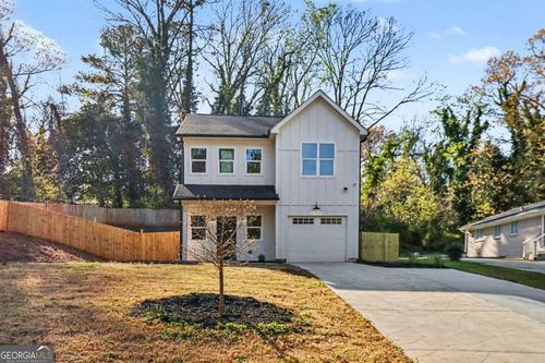 2127 Nichols Ln, Decatur, GA, 30032-5834 | Card Image