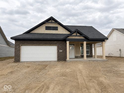 8931 Constitution Dr, Indianapolis, IN, 46256 | Card Image
