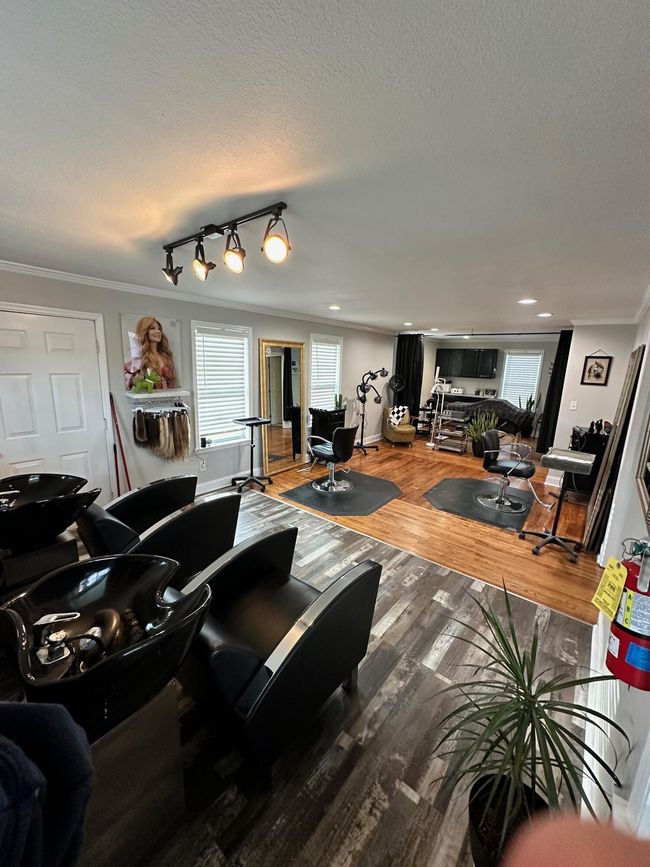 100 Nativity Pl, House other with 1 bedrooms, 1 bathrooms and null parking in Fort Oglethorpe GA | Image 7