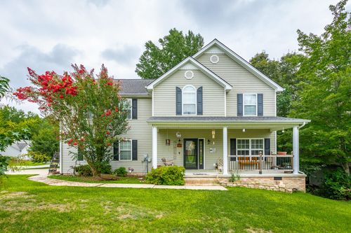 175 Elaine Dr, Flintstone, GA, 30725-2719 | Card Image