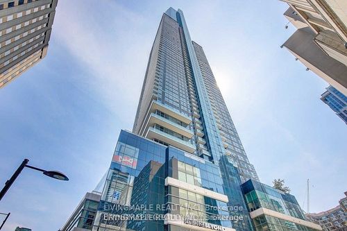 4611-386 Yonge St, Toronto, ON, M5B0A5 | Card Image