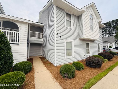 c-113 W Victoria Ct, Greenville, NC, 27834-3400 | Card Image