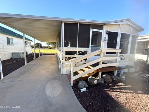 144-1878 Tea Time Ln, Show Low, AZ, 85901 | Card Image