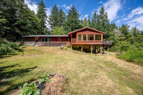 9900 Greenhill Rd, Denman Island, BC, V0R1T0 | Card Image
