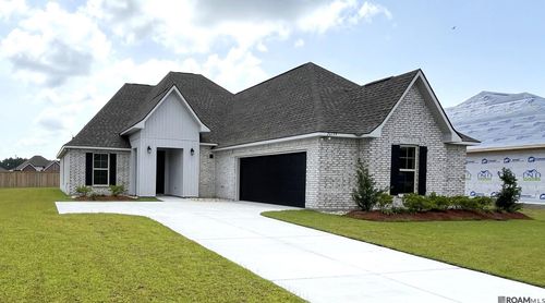 26159 Willette Ave, Denham Springs, LA, 70726-6652 | Card Image
