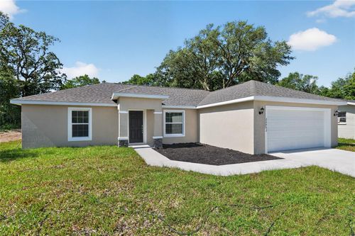22732 Sw Marine Blvd, Dunnellon, FL, 34431-4045 | Card Image