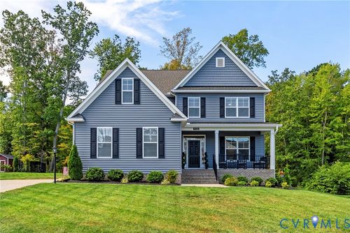 9136 Verneham Ct, Chesterfield, VA, 23838 | Card Image
