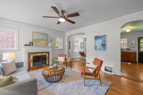 113 W Lynch St, Durham, NC, 27701-1929 | Card Image