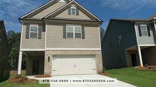 7741 Silk Tree Pointe, Braselton, GA, 30517-3555 | Card Image