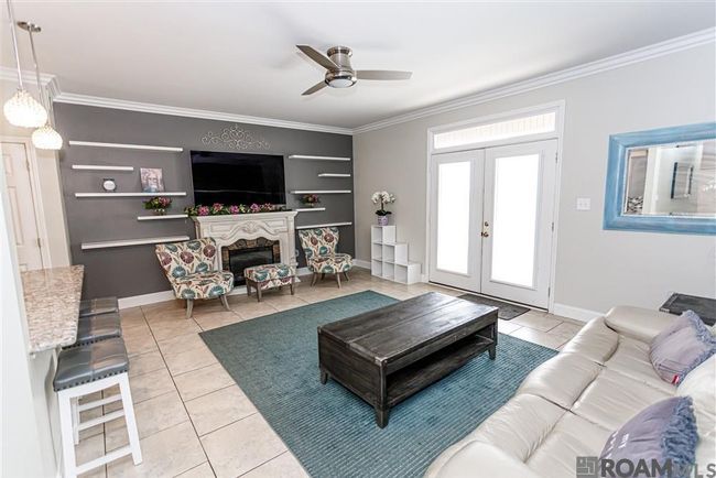 B - 822 Provision Ct, Townhouse with 2 bedrooms, 2 bathrooms and null parking in Gramercy LA | Image 6