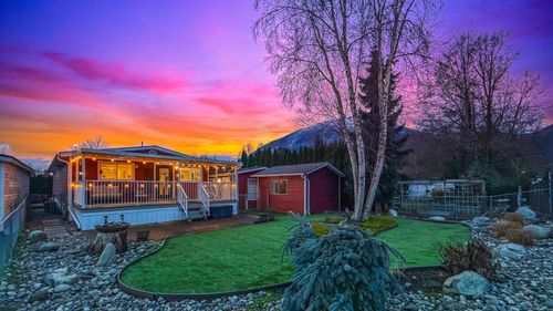 62-41168 Lougheed Highway, Deroche, BC, V0M1G0 | Card Image