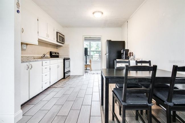 5508 8 Th St, House other with 2 bedrooms, 1 bathrooms and null parking in ZEPHYRHILLS FL | Image 7
