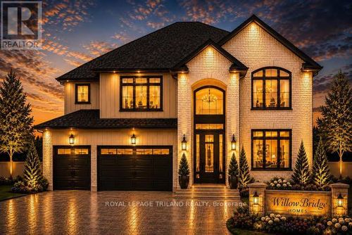 4196 Fallingbrook Road, London South (South V), ON, N6P0H8 | Card Image